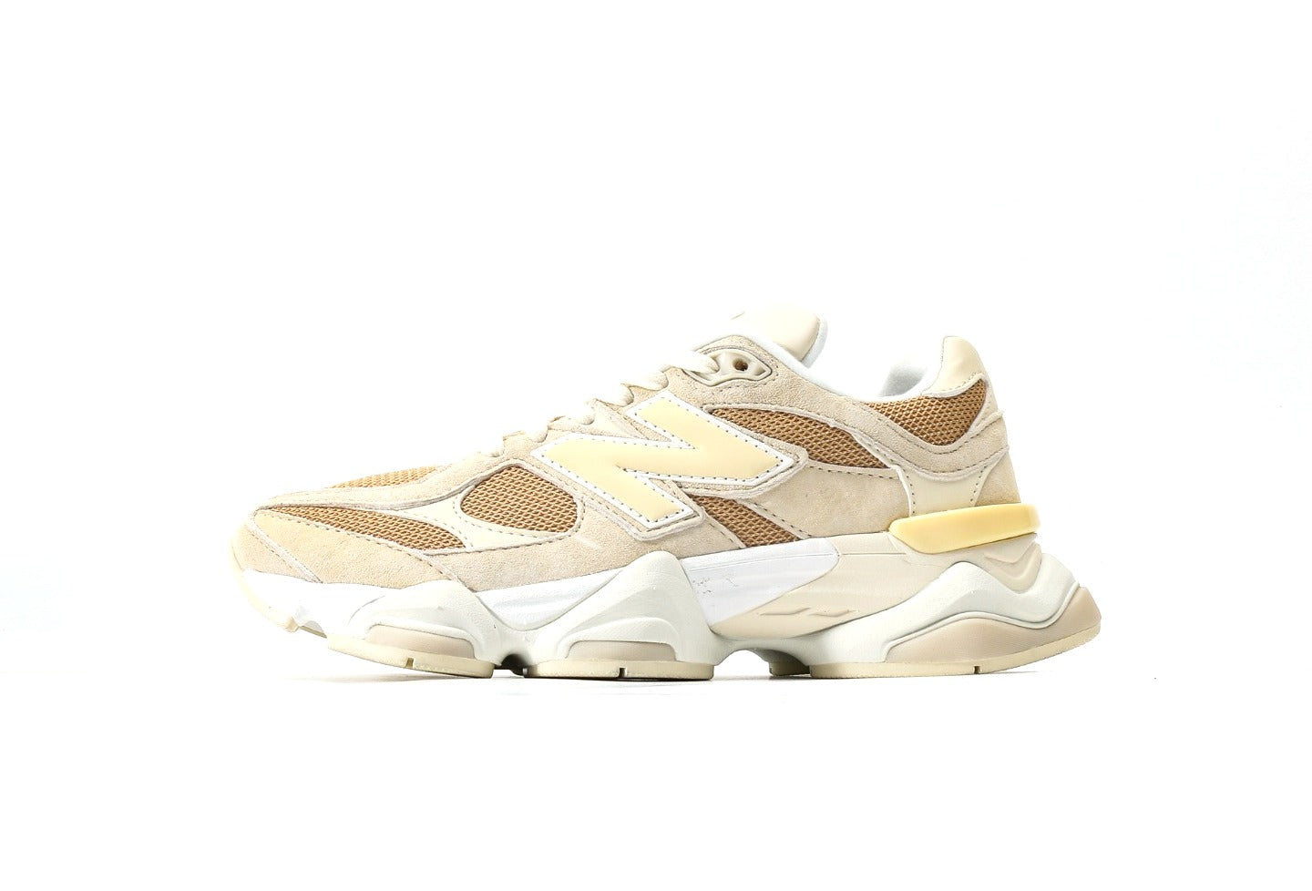 New Balance 9060 Sea Salt Beige