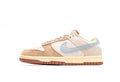 Dunk Low "Coconut Milk/Light Armory Blue"