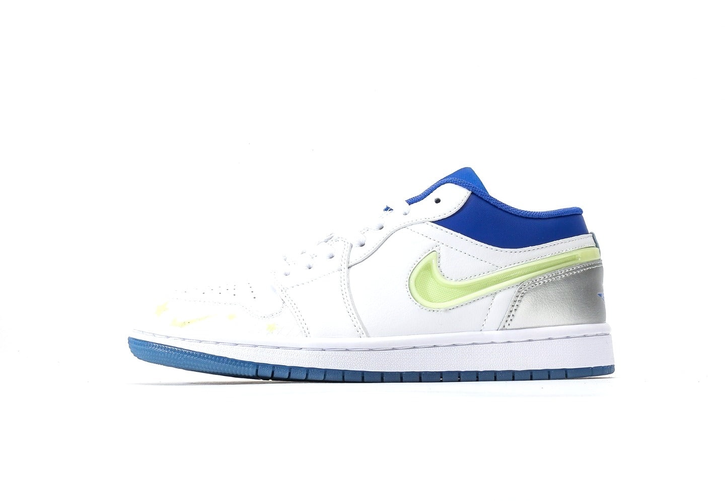 Air Jordan 1 Low Sneaker School