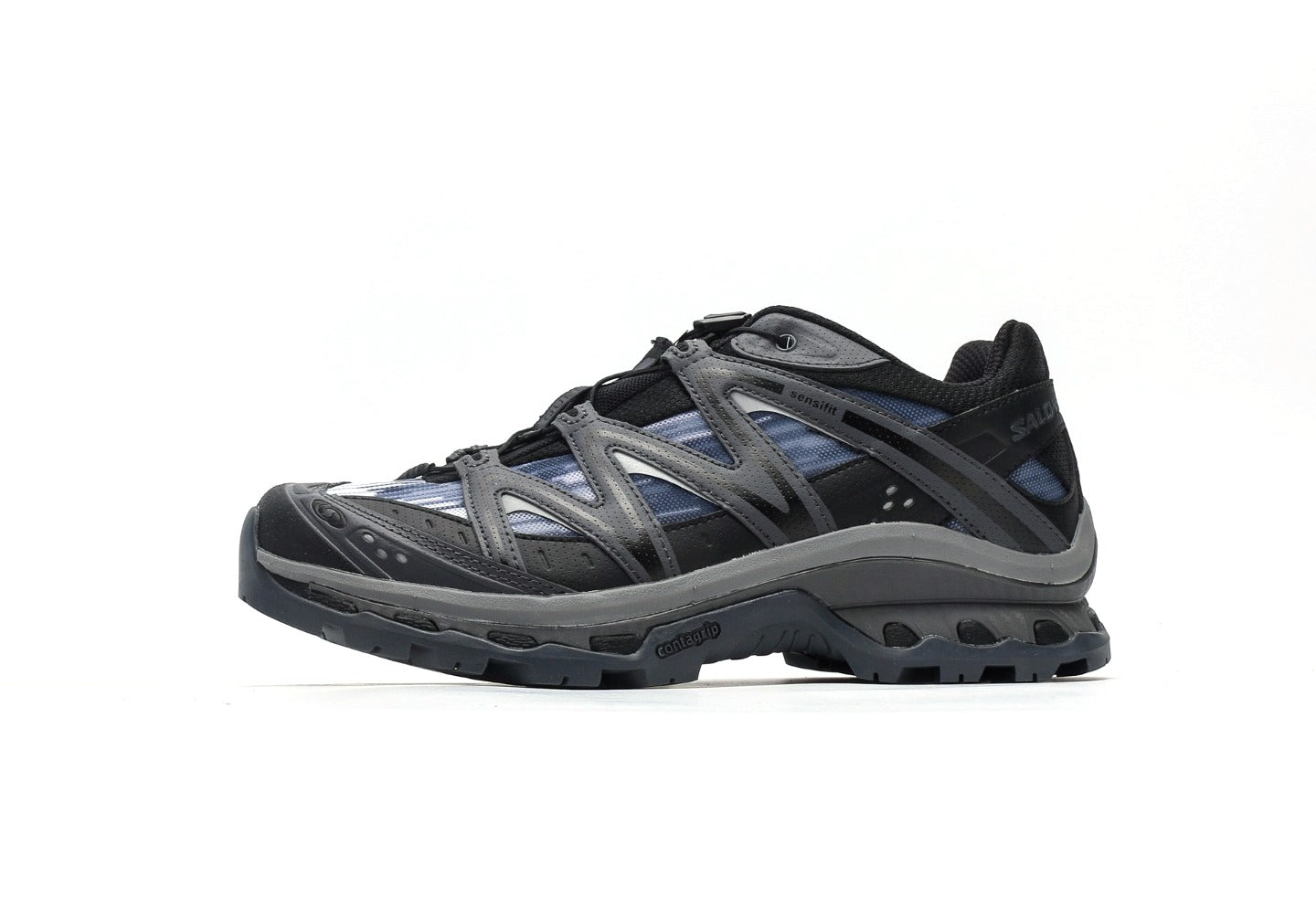 Salomon XT-Quest GTX "Black Silver"