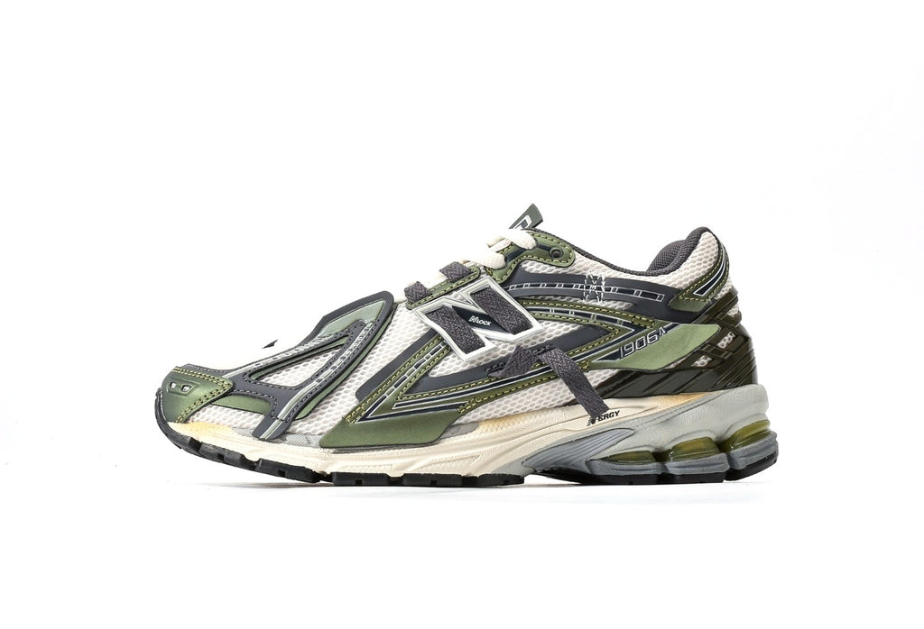 New Balance 1906A Olive Juice