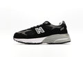 New Balance 993 Black Grey Made In the USA
