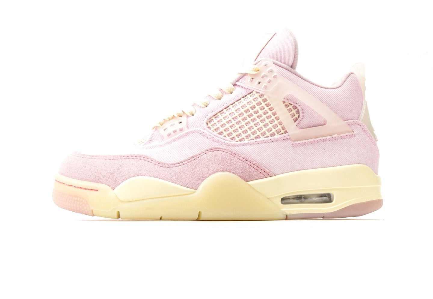 Air Jordan 4 "Iced Carmine" [PK GOD]