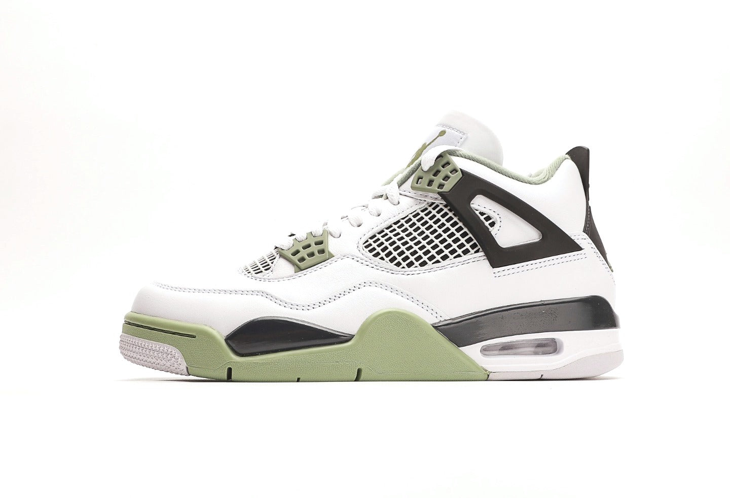 Air Jordan 4 "Seafoam" [PK GOD]