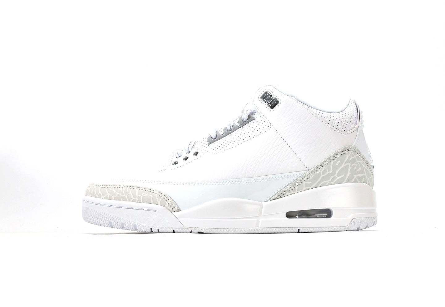 Air Jordan 3 "Pure Money" [PK GOD]