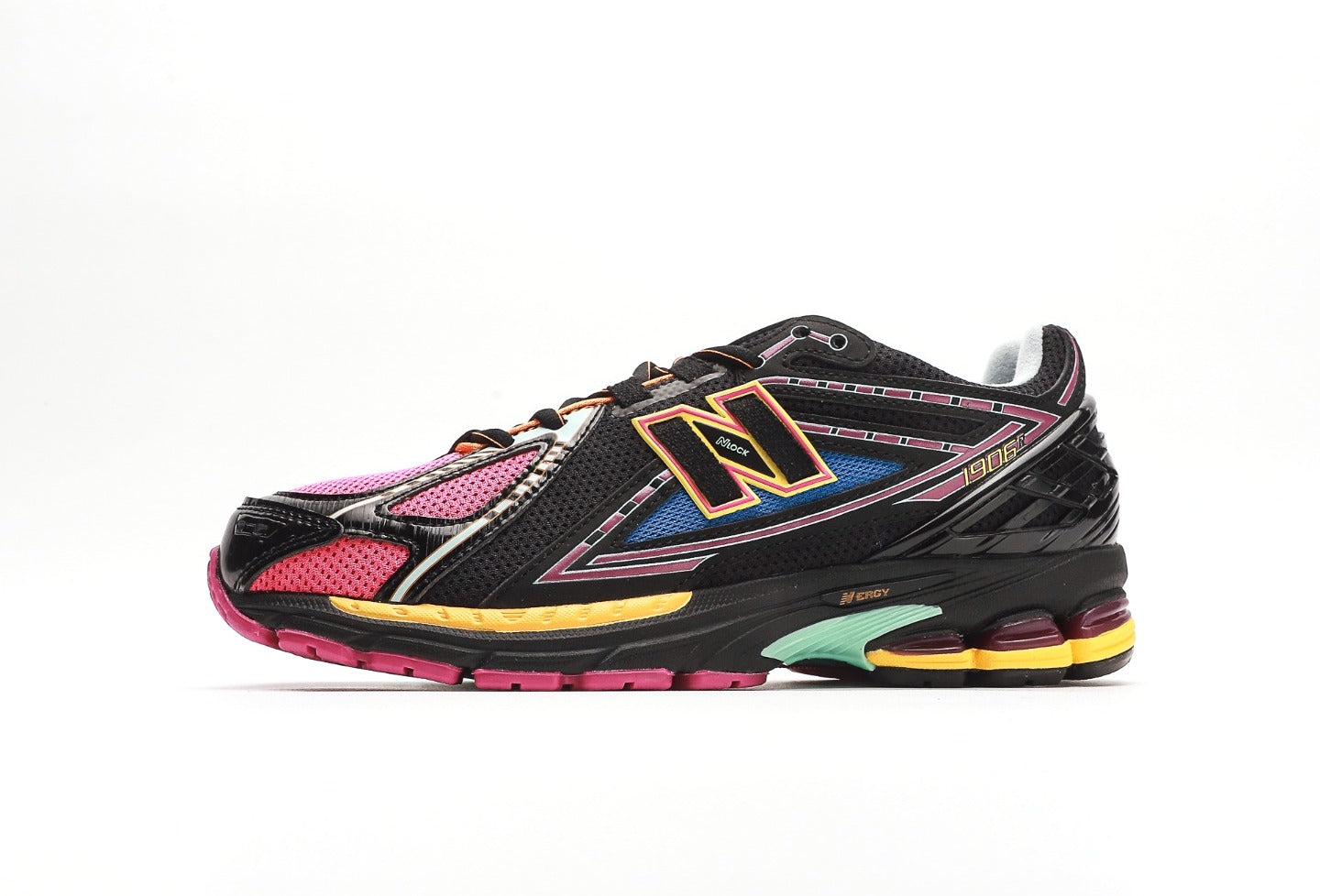 New Balance 1906R "Neon Nights"