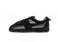 Union LA x Nike Cortez Black Dark Grey