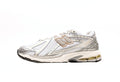 New Balance 1906R White Rain Cloud Silver Metallic