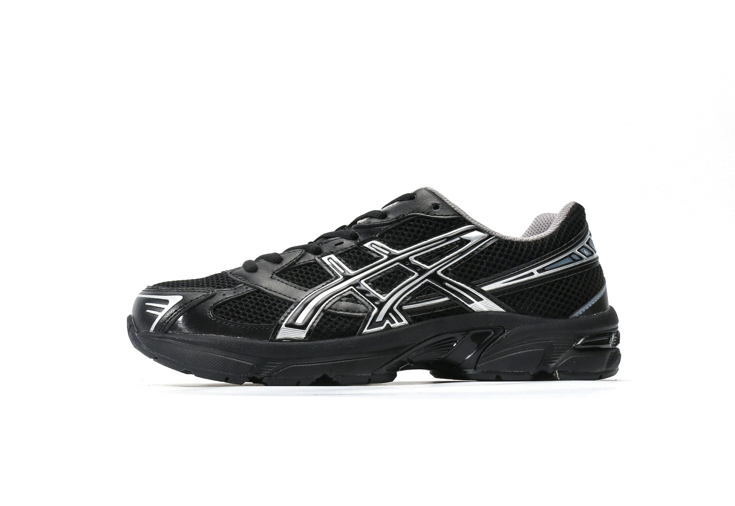 Gel-1130 Black Pure Silver