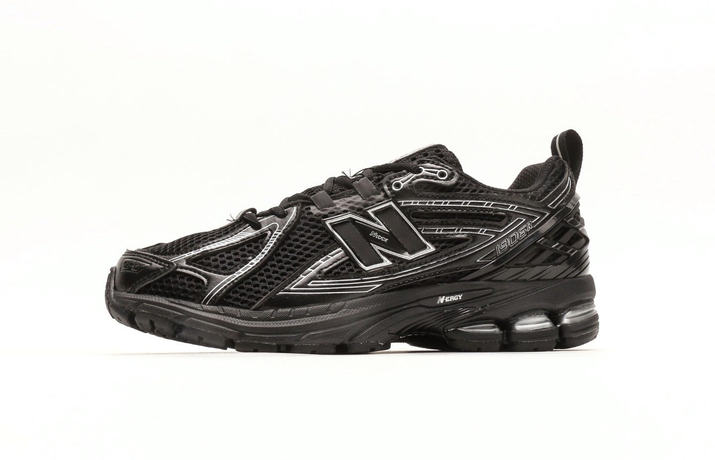 New Balance 1906R "Black"