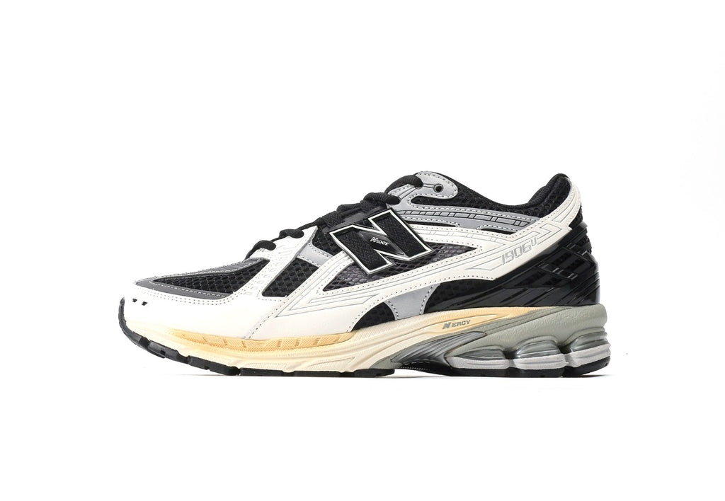 New Balance 1906U "Black Sea Salt Magnet"