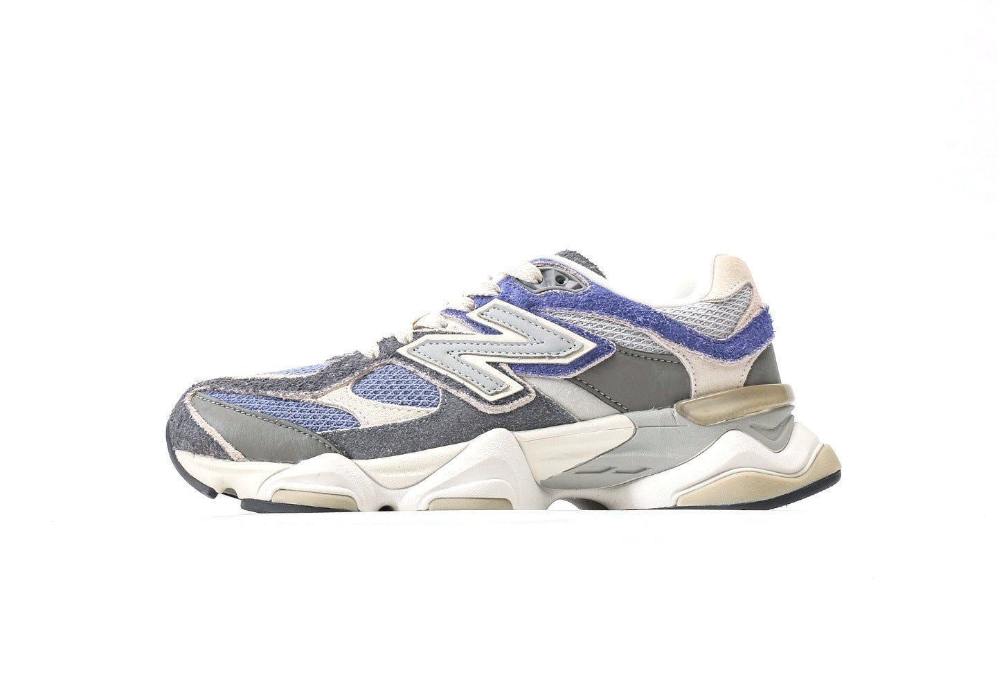 New Balance 9060 Dusk Shower Castlerock