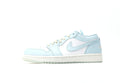 Air Jordan 1 Low "Glacier Blue"