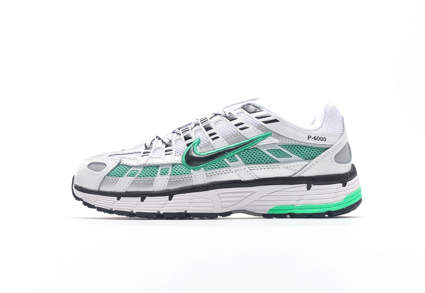 P-6000 "Spring Green"