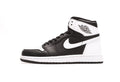 Air Jordan 1 Black White