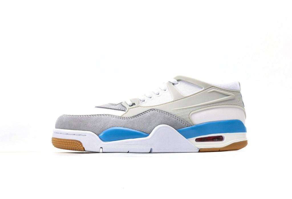 Air Jordan 4 RM University Blue