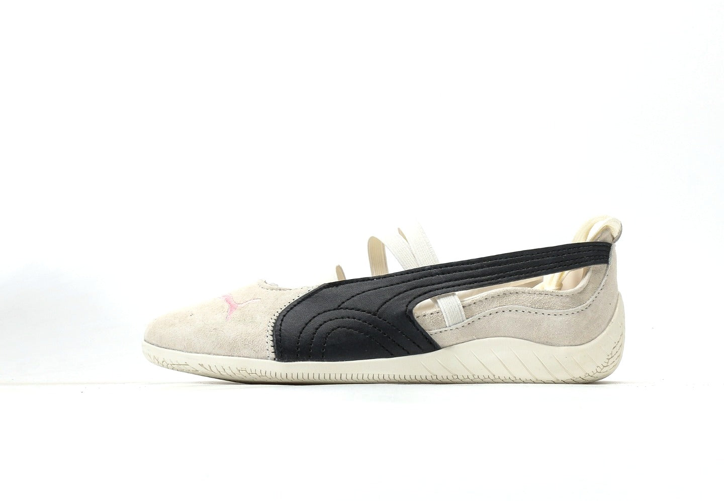 Rosé x Puma Speedcat Ballet White