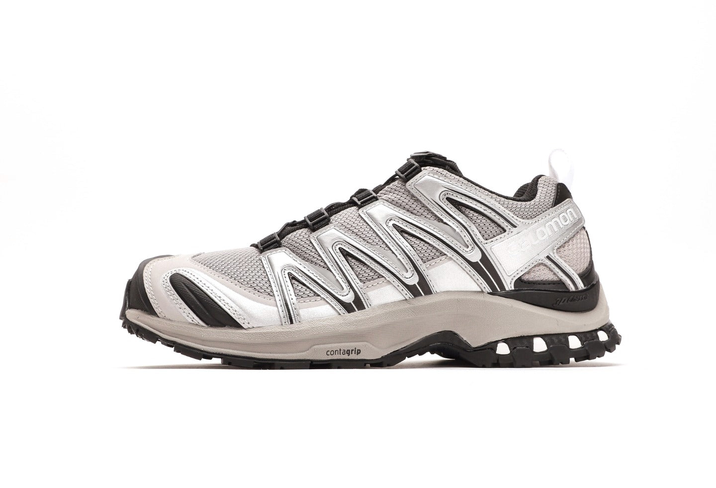 Salomon XA Pro 3D ADV "Gray Silver"