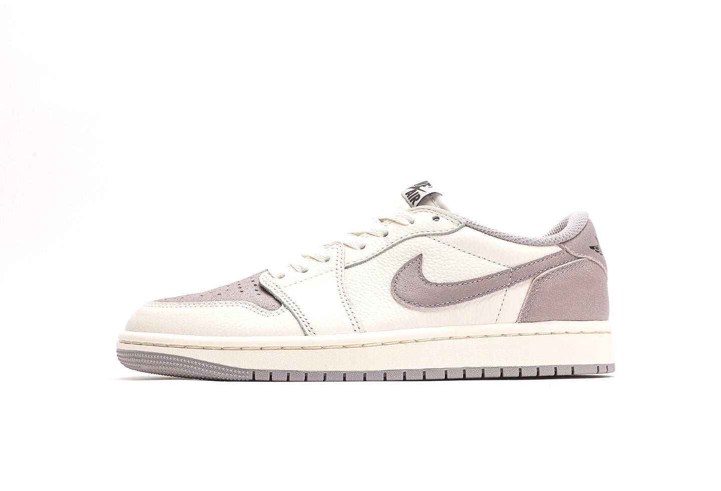 Air Jordan 1 Low OG "Atmosphere Grey" [PK GOD]