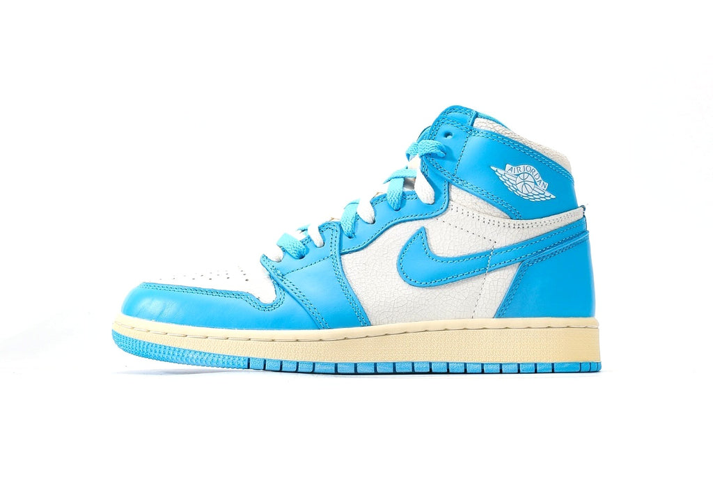 Air Jordan 1 High OG UNC Reimagined