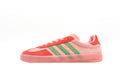 Gazelle Indoor Semi Pink Green