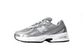 New Balance 740 Silver Metallic