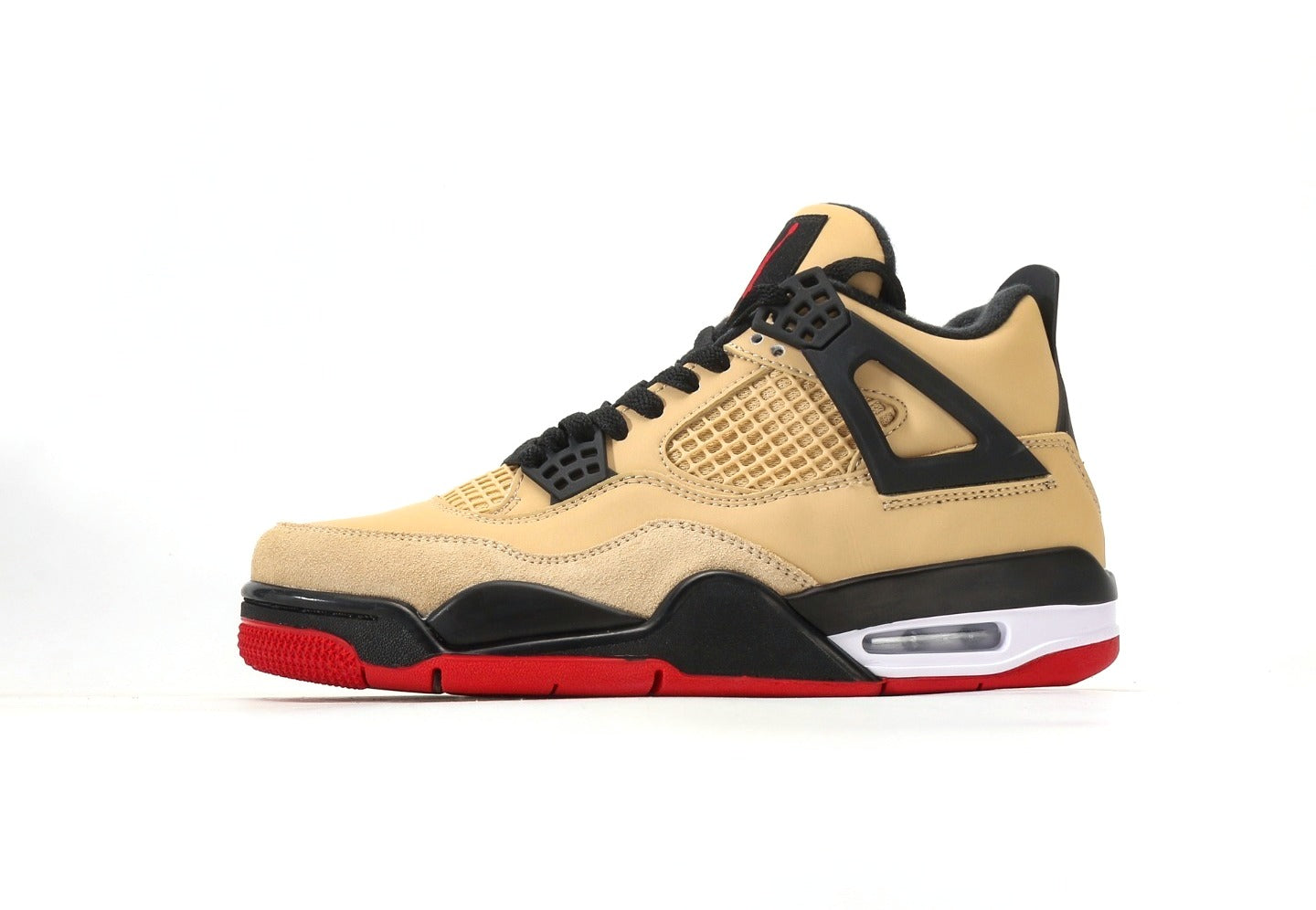 Air Jordan 4 Retro GS Pi[PK GOD]a