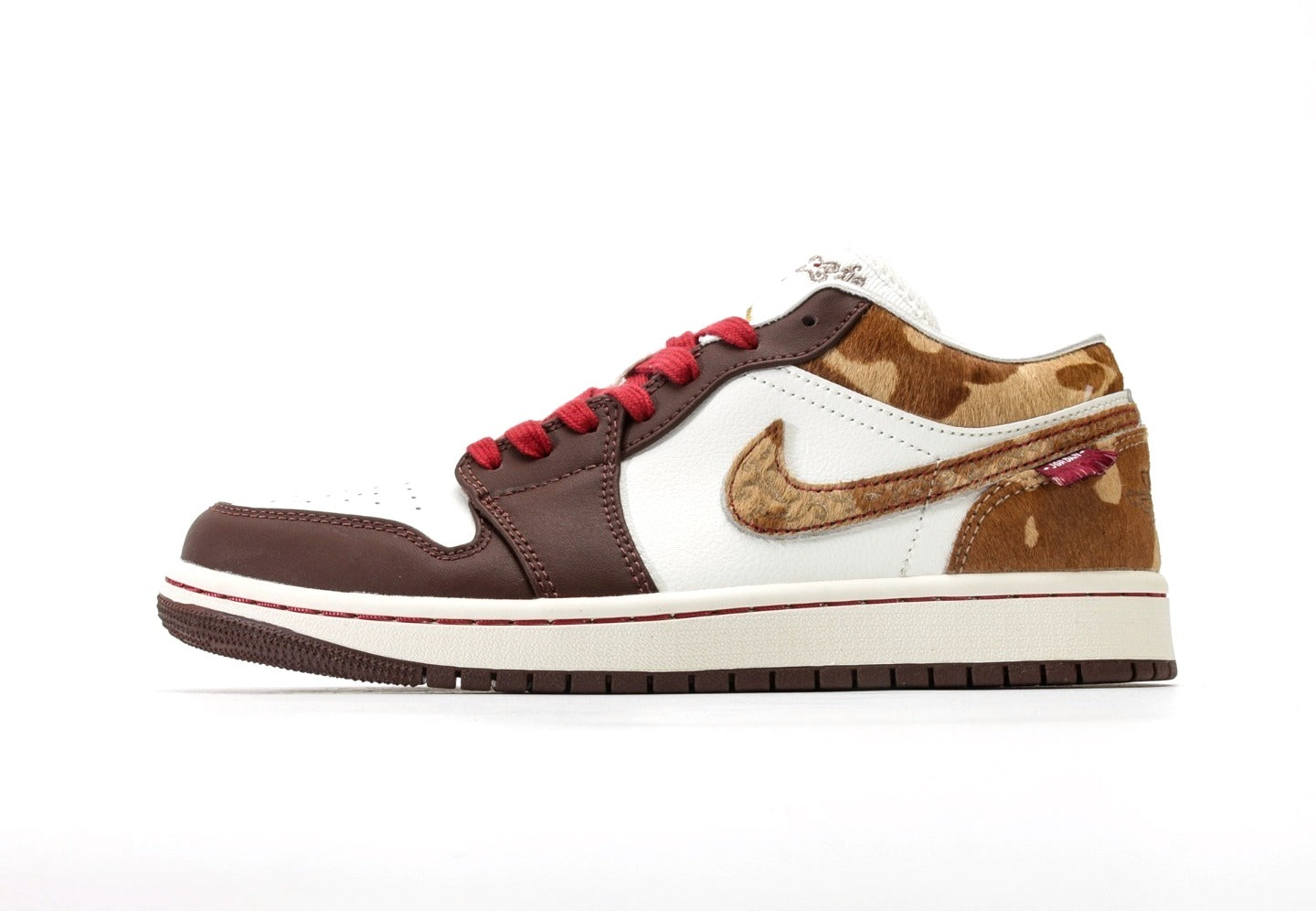 Air Jordan 1 Low SE Year of the Horse