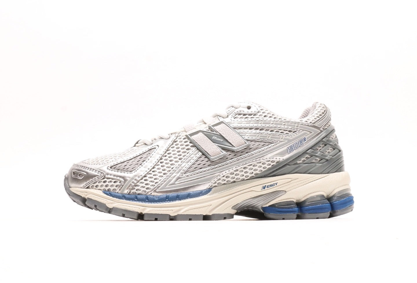 New Balance 1906R "Silver Metallic Blue"