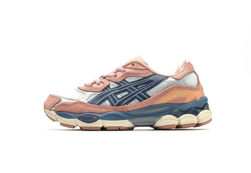 Gel NYC "Mauve Blue"