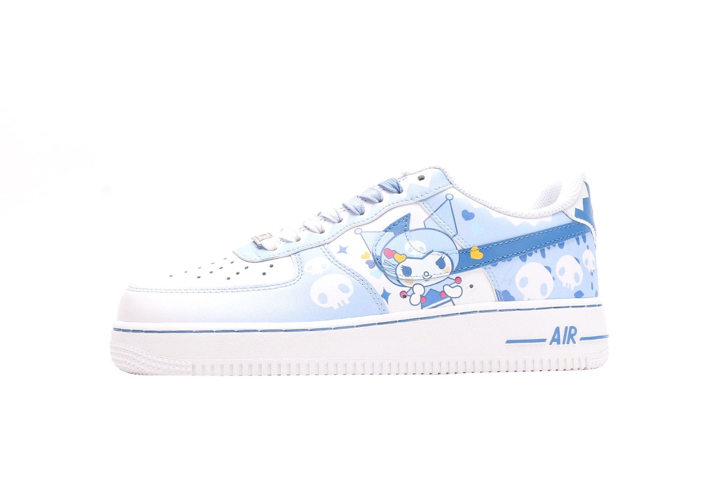 Custom Air Force 1 Low