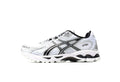 Gel Nimbus 10.1 "White Black"