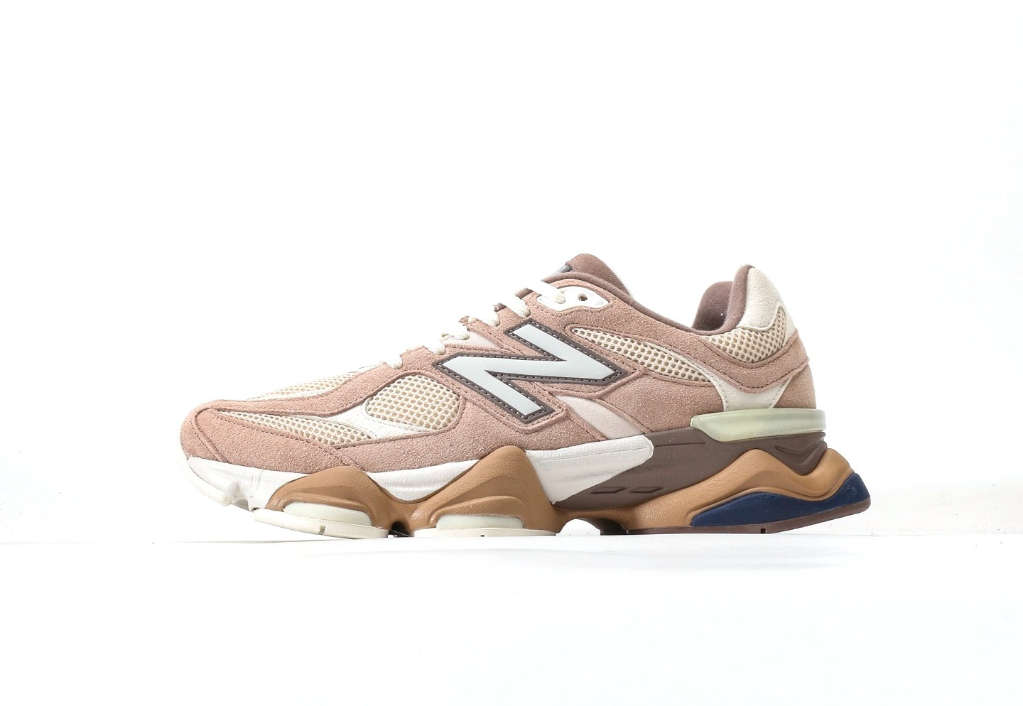 New Balance 9060 "Earth Shadow"