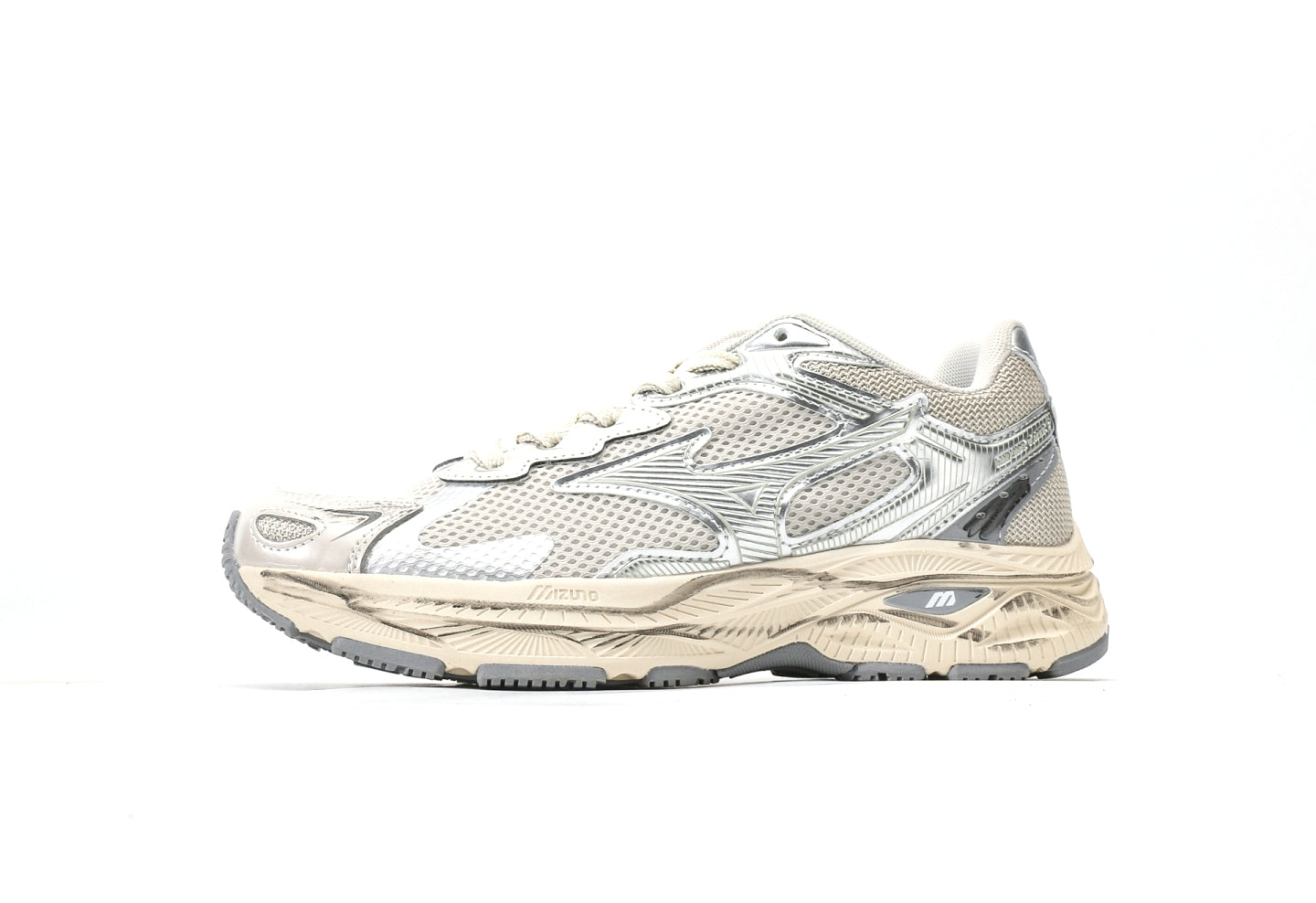 Mizuno RACER S