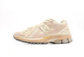 New Balance x AURALEE 1906R Bone White