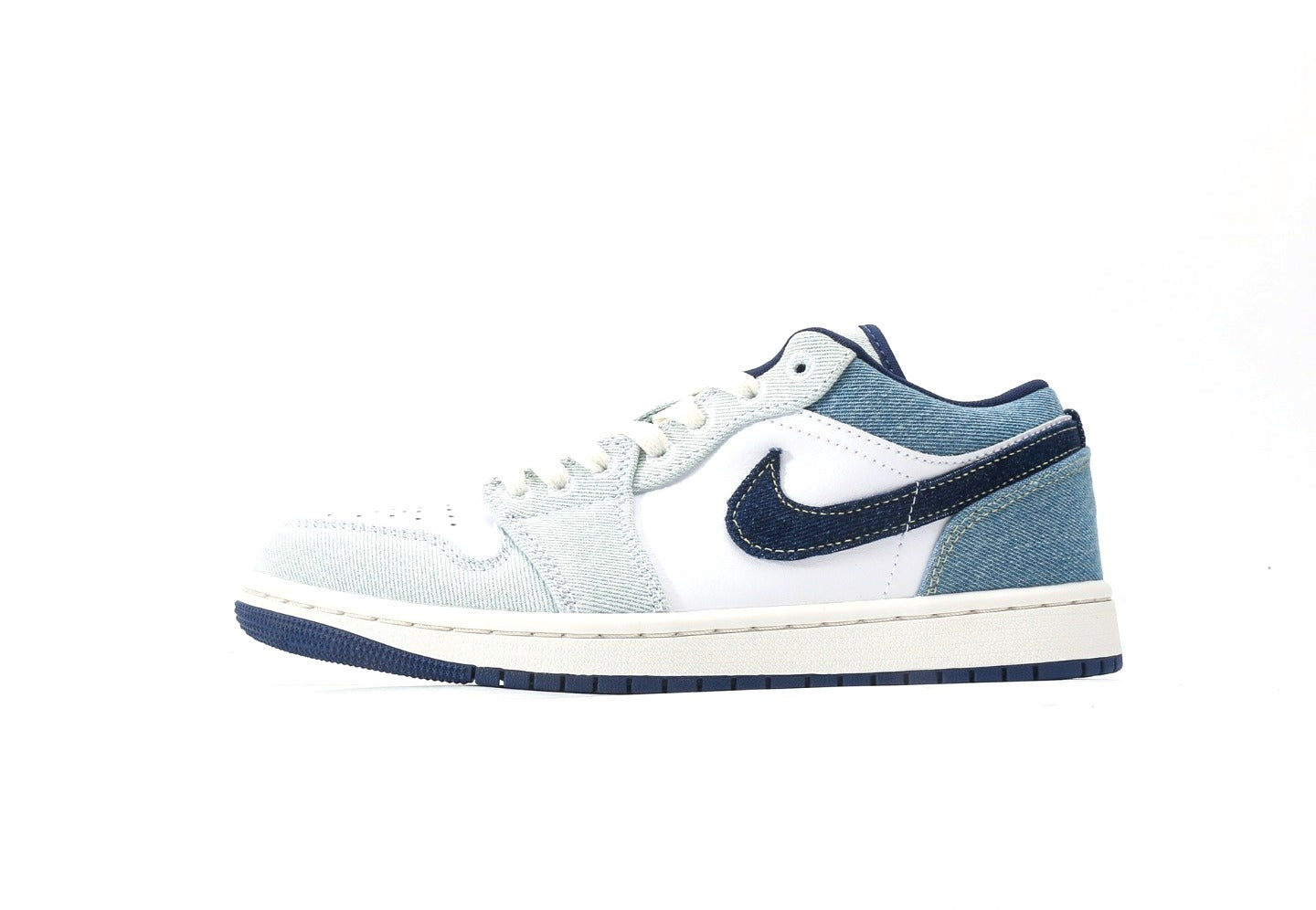 Air Jordan 1 Low "Denim"