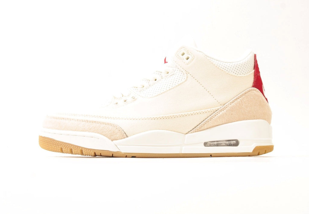 Levi's x Air Jordan 3 Year of the Horse