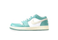 Air Jordan 1 Low "White/Cannon"