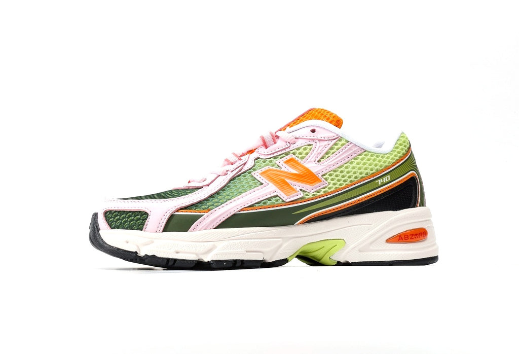 New Balance 740 Concepts Saignée