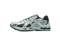 Gel Nimbus 10.1 Ocean Haze Pure Silver