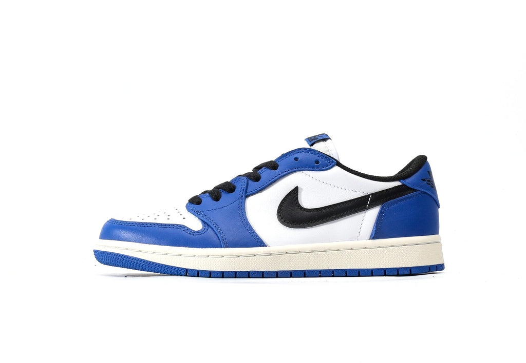 Air Jordan 1 Retro Low OG Game Royal