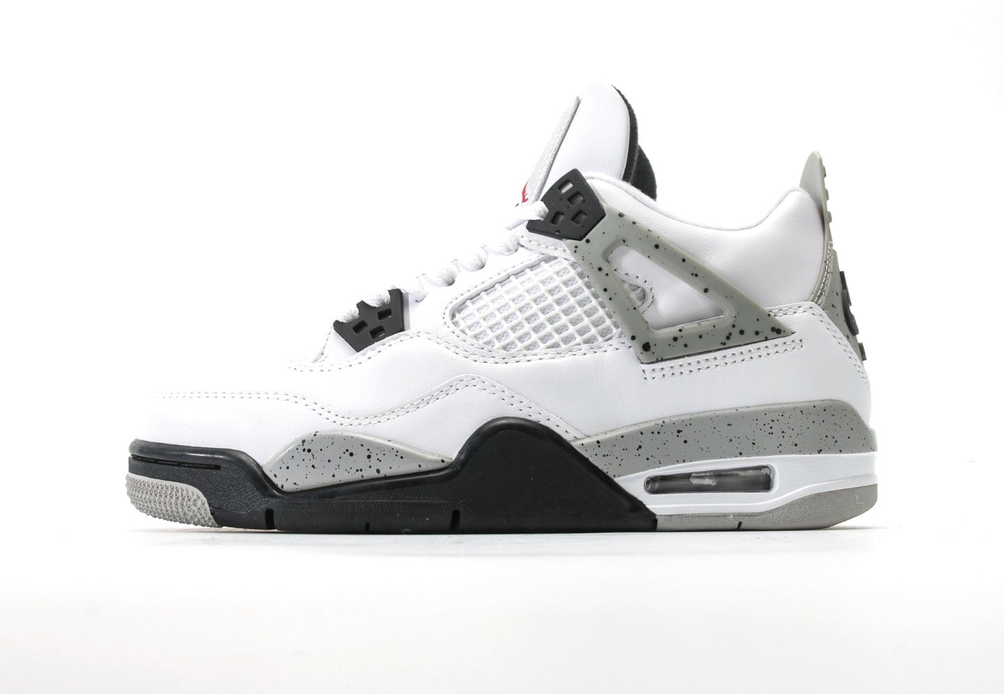 Jordan 4 Retro White Cement [PK GOD]