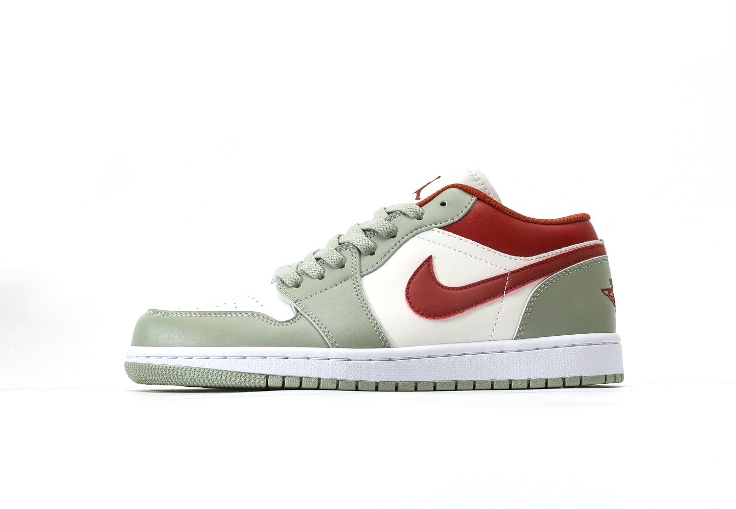 Air Jordan 1 Low Jade Horizon
