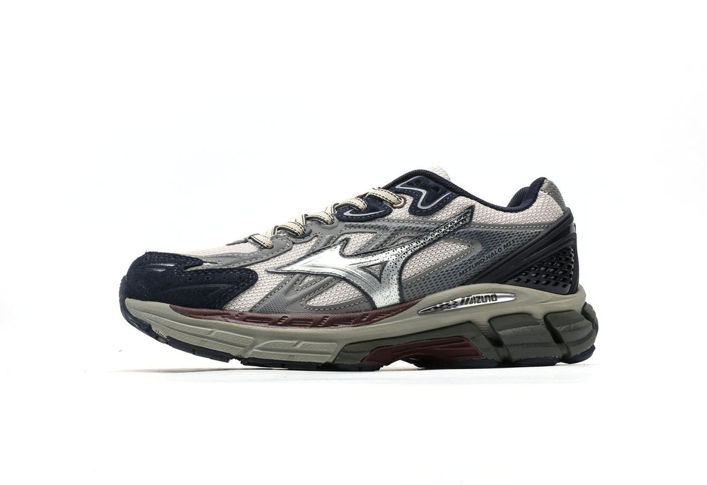 Mizuno HALO MIX