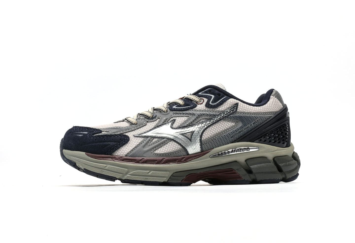 Mizuno HALO MIX