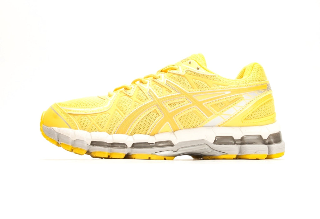 Gel-Kayano 20 Banana Cream