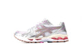 Gel-Kayano 14 "Pink/Silver"