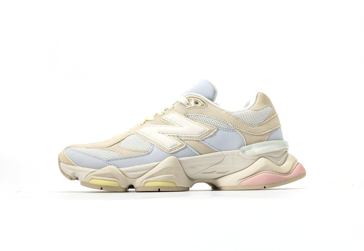 New Balance 9060 "Blue Cream"