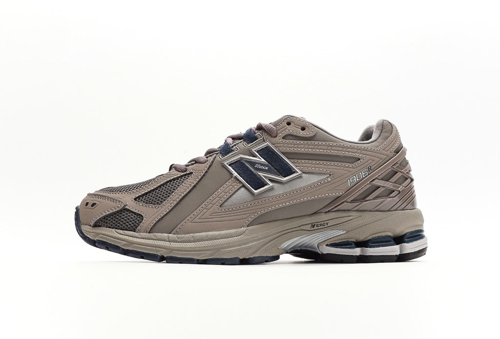 New Balance 1906R Grey Indigo [PK GOD]
