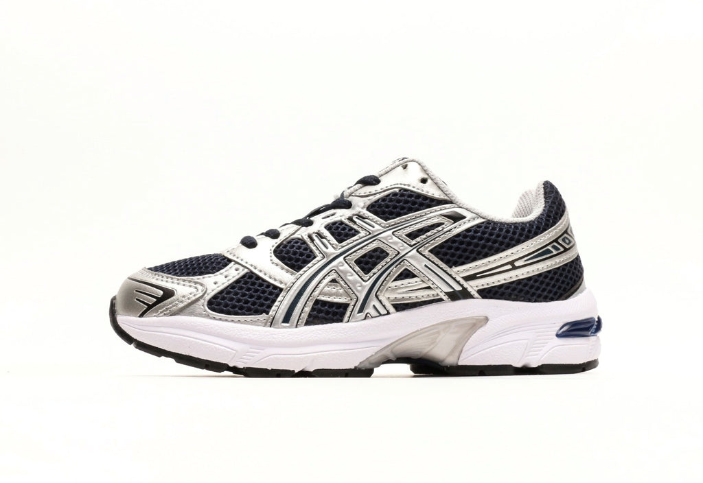 Gel-1130 "French Blue Pure Silver"